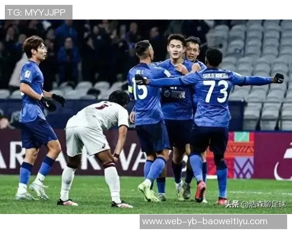 神户胜利船后卫强调对阵申花的重要性称赢得冠军必须全力以赴